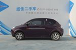 奇瑞QQme2009款1.3L AMT 自由巡航版