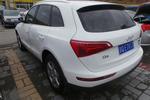 奥迪Q52012款2.0TFSI 技术型