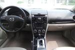 马自达Mazda62006款2.0 手自一体超豪华型 