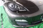 保时捷Panamera2010款Panamera 3.6L 