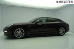 保时捷Panamera2010款Panamera 3.6L 