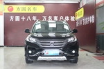 本田CR-V2012款2.0L 两驱都市版