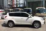 丰田RAV42009款2.4L 自动豪华版