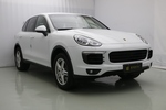 保时捷Cayenne2015款3.0T