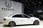 奔驰C级AMG2009款C63 AMG