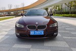 宝马3系双门2011款325i