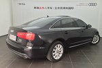 奥迪A6L2012款30 FSI 舒适型(2.5L)