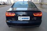 奥迪A6L2012款50 TFSI quattro 豪华型(3.0T)