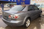 马自达Mazda62003款2.3豪华型