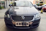 大众迈腾2009款1.8TSI DSG 豪华型