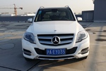 奔驰GLK级2013款改款 GLK 300 4MATIC 时尚型