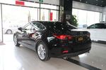 马自达Mazda6 Atenza阿特兹2014款2.5L 蓝天尊崇版