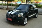 MINICOUNTRYMAN2011款1.6L ONE