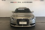 奥迪A6L2014款TFSI 标准型