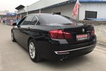 宝马5系2014款520Li 典雅型