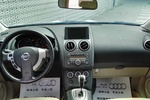 日产逍客2011款2.0XL 火 CVT 2WD