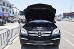 奔驰GL级2014款GL350 CDI 4MATIC