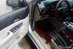 马自达Mazda62008款2.0L 手自一体 时尚型