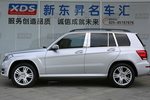 奔驰GLK级2014款GLK 260 4MATIC 动感型