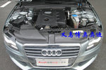 奥迪A4L2012款2.0TFSI 标准型