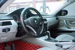 宝马3系双门2011款320i