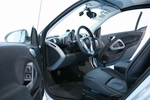 smartfortwo2011款1.0T 硬顶激情版