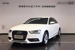 奥迪A4L2013款35 TFSI 自动标准型