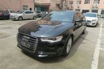 奥迪A6L2012款30 FSI 技术型(2.5L)