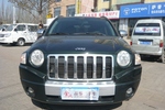 Jeep指南者2010款2.4L 世界杯特别版