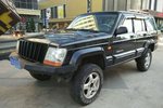 JeepJeep25002005款2.5 手动 四驱