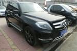 奔驰GLK级2013款改款 GLK 300 4MATIC 时尚型