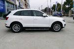 奥迪Q52011款2.0TFSI 豪华型