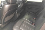 凯迪拉克SRX2014款3.0L 精英型