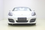 保时捷Boxster2013款Boxster 2.7L 