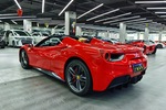 法拉利4882015款488 Spider