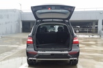 奔驰ML63 AMG2012款ML 63 AMG