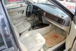 大众桑塔纳志俊2008款1.8L 手动 休闲型