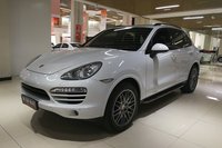 11ʱCayenne"