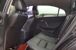 马自达MAZDA62007款2.3 手自一体豪华型