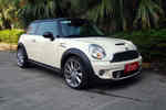 MINIMINI2011款COOPER S