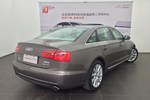 奥迪A6L2014款35 FSI 豪华型