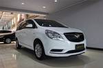 别克GL82017款商旅车 25S 尊贵型