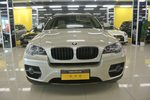 宝马X62011款xDrive35i