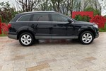 奥迪Q72011款3.0TFSI 专享型(L)