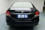 大众朗逸2011款1.4TSI DSG 品雅版