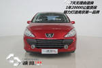 标致307两厢2008款2.0L 手动雅致版