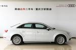 奥迪A3 Limousine2015款40 TFSI 自动舒适型