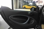 smartfortwo2016款1.0L 硬顶灵动版