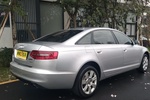 奥迪A6L2009款2.4L 舒适型