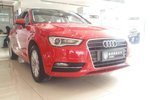 奥迪A3 Sportback2015款35 TFSI 300万纪念智领版